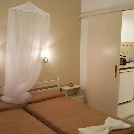 Arillas Dream דירה *