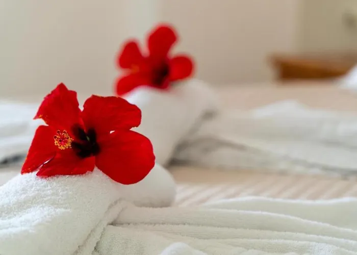 Arillas Dream Arillas (Corfu)