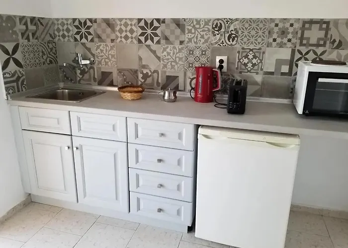 Apartamento Arillas Dream *