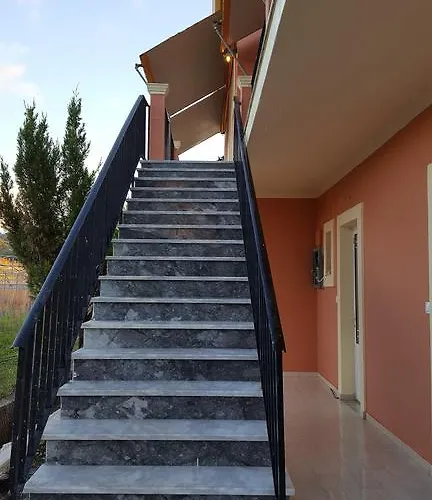 Arillas Dream Apartamento *