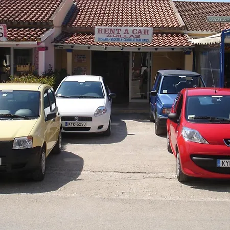 Arillas Dream Arillas (Corfu)