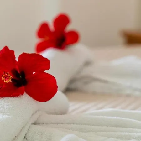 Arillas Dream Arillas (Corfu)