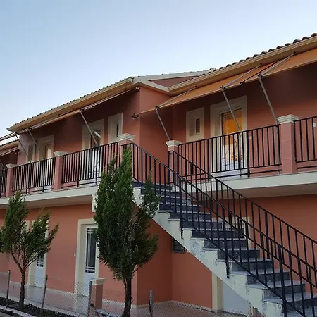 Apartament Arillas Dream Arillas (Corfu)