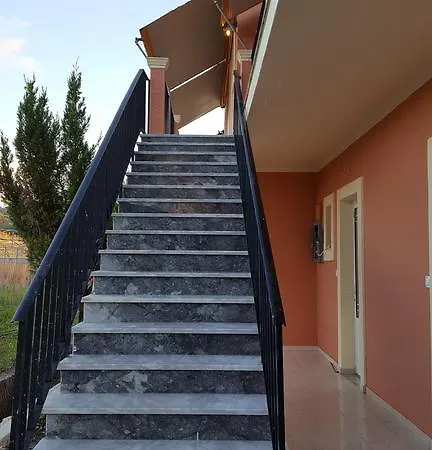 Arillas Dream Apartament *