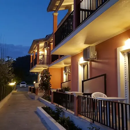 Arillas Dream Apartamento *