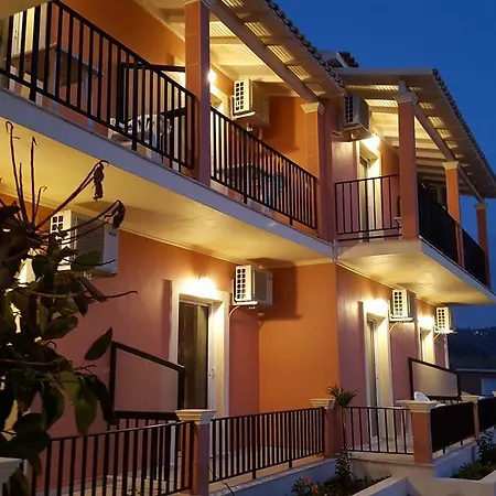 Arillas Dream Apartamento