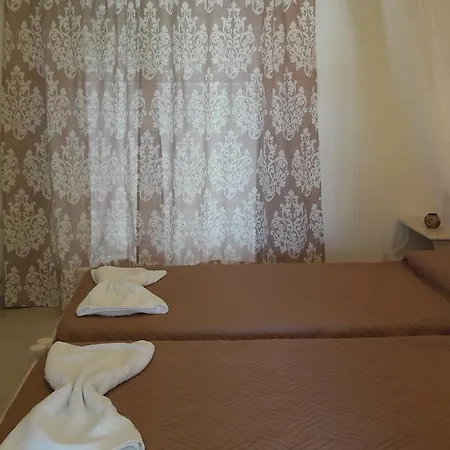 Arillas Dream アリラス