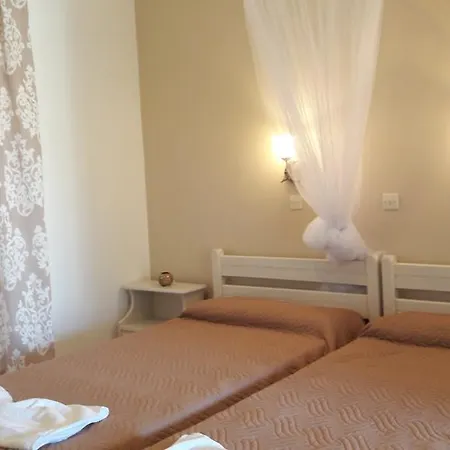 Arillas Dream Apartament