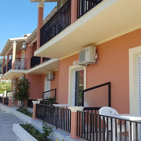 Arillas Dream Apartment Arillas (Corfu)