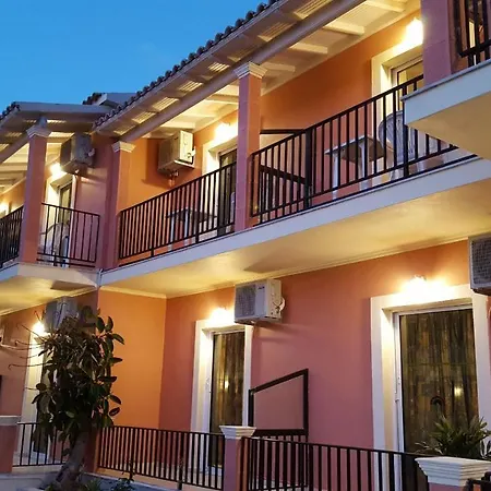 Arillas Dream Apartament *