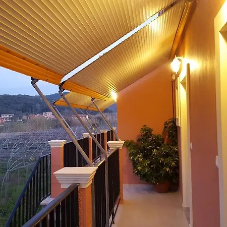 Arillas Dream Apartman