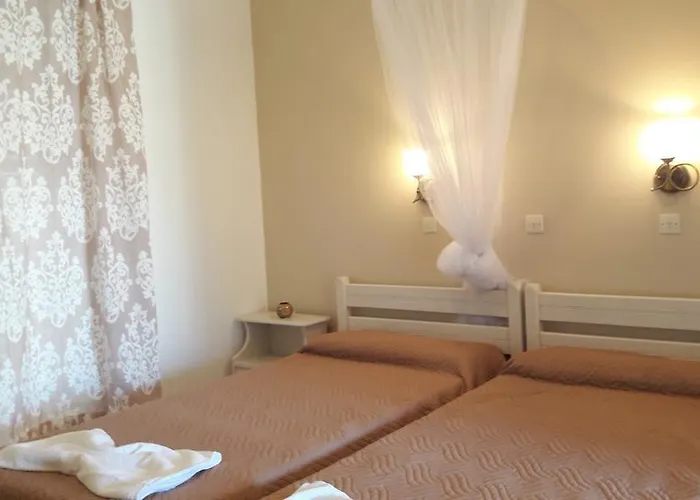 Arillas Dream Apartament
