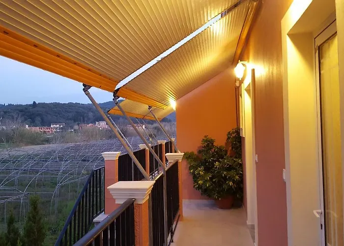 Arillas Dream Apartamento