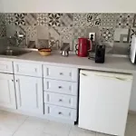 דירה Arillas Dream *