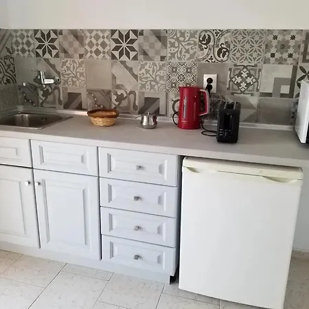 Apartmán Arillas Dream *