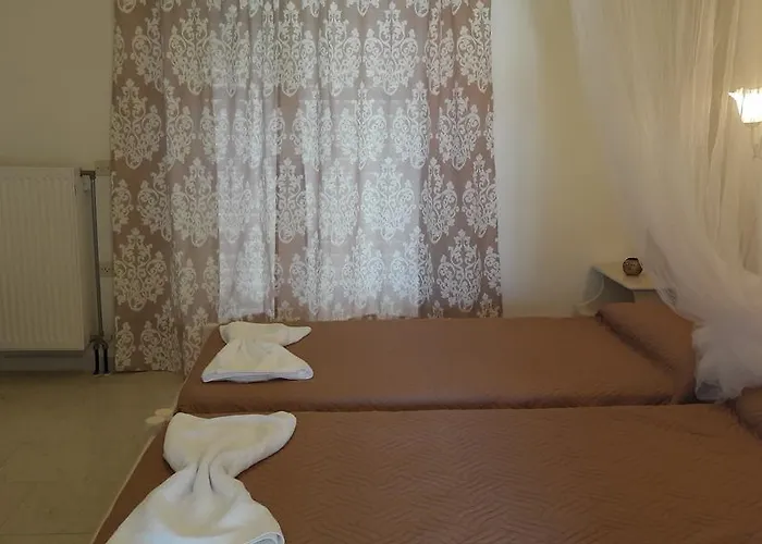 Arillas Dream Arillas (Corfu)