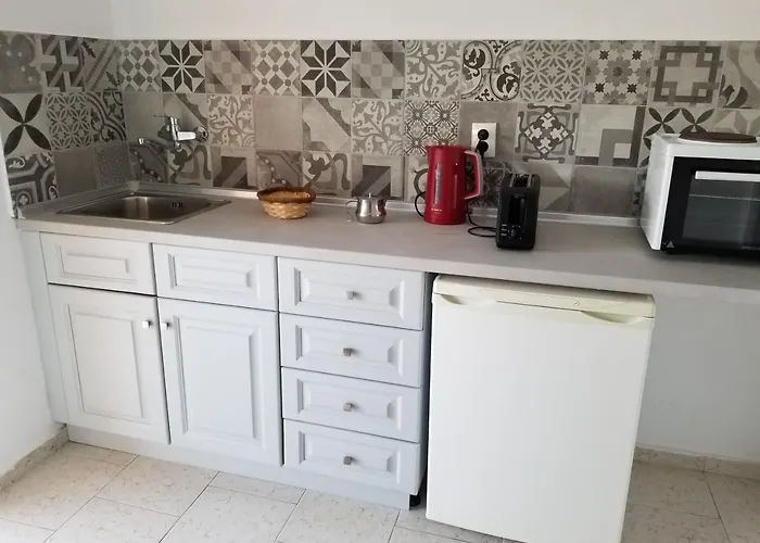 Arillas Dream * Arillas (Corfu)